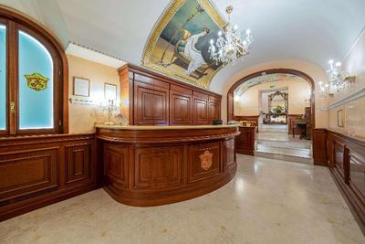 Clarion Collection Hotel Principessa Isabella