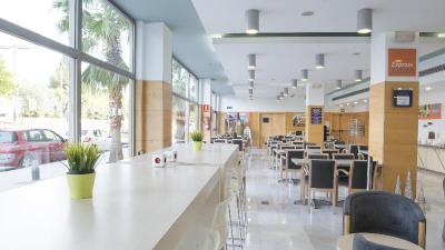 Holiday Inn Express Valencia Bonaire
