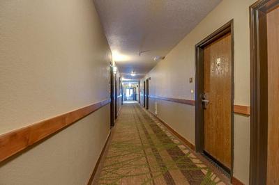 BEST WESTERN PLUS Truckee-Tahoe Hotel