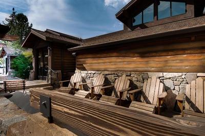 BEST WESTERN PLUS Truckee-Tahoe Hotel