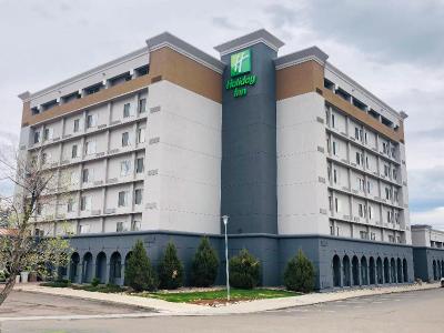 Holiday Inn Great Falls