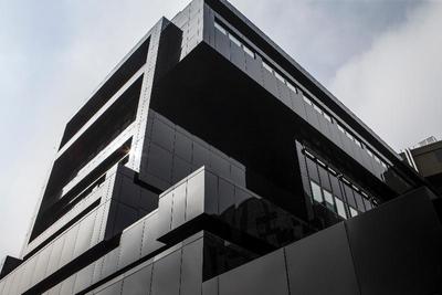 UNA HOTELS Bologna Fiera