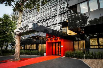 UNA HOTELS Bologna Fiera
