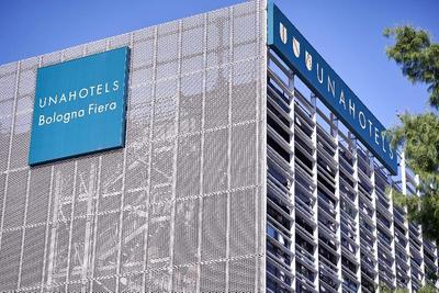 UNA HOTELS Bologna Fiera
