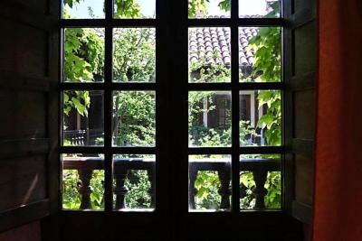 Hosteria Real Zamora