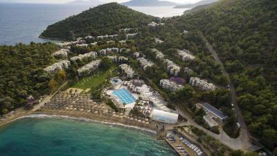 Hapimag Sea Garden Resort