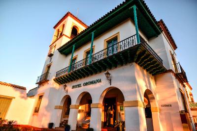 Legado Oromana