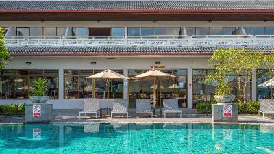 Orchidacea Resort