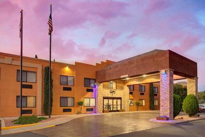 Holiday Inn Express Sedona - Oak Creek