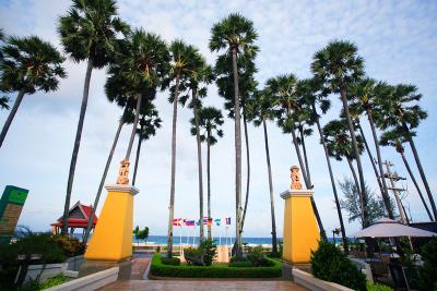 Woraburi Phuket Resort & Spa