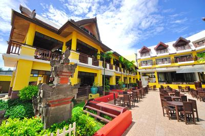 Woraburi Phuket Resort & Spa