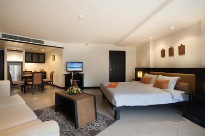 Woraburi Phuket Resort & Spa