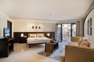 Woraburi Phuket Resort & Spa