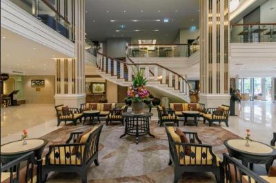Amora Tapae Hotel Chiang Mai