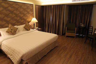Amora Tapae Hotel Chiang Mai