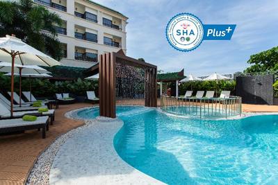 Krabi Heritage Hotel