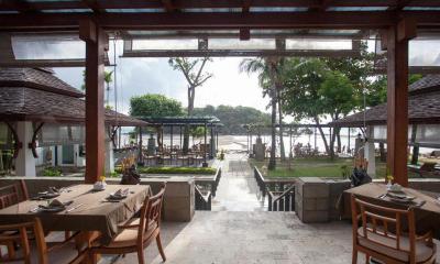Nakamanda Resort & Spa