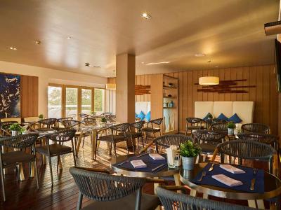 Pullman Pattaya Hotel G