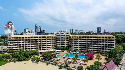 Dusit Thani Pattaya