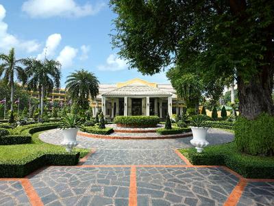 Dusit Thani Pattaya
