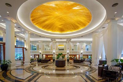 Dusit Thani Pattaya