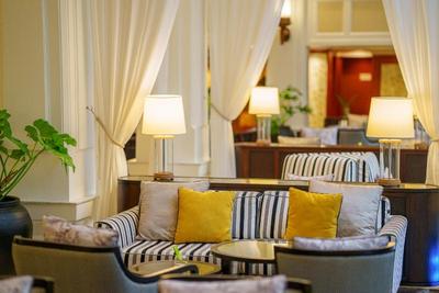 Dusit Thani Pattaya