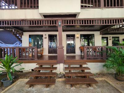 Garden Sea View Resort