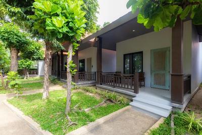 Garden Sea View Resort