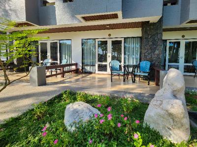Garden Sea View Resort