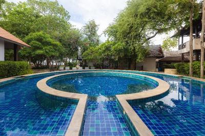 Garden Sea View Resort
