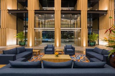 Royal Cliff Beach Hotel