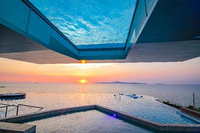 Royal Cliff Beach Hotel