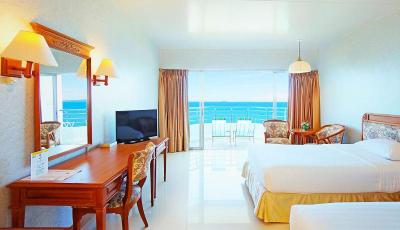 Pattaya Park Beach Resort