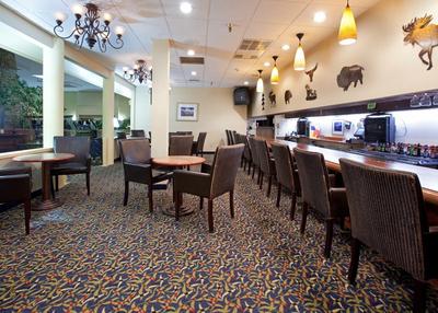 Red Lion Hotel & Conference Center Cheyenne