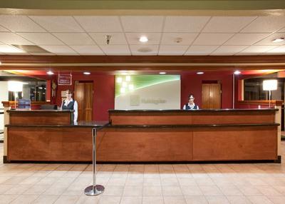 Red Lion Hotel & Conference Center Cheyenne