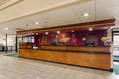 Red Lion Hotel & Conference Center Cheyenne