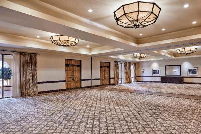 Omni Tucson National Resort & Spa