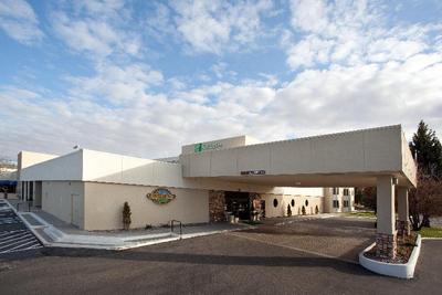 Ramada Plaza Sheridan Hotel & Convention Center