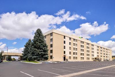 Ramada Plaza Sheridan Hotel & Convention Center