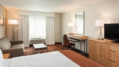 Holiday Inn San Antonio Market Square CLOSED