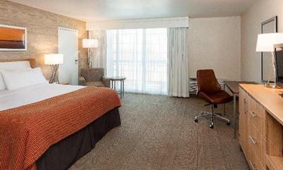 Holiday Inn San Antonio Market Square CLOSED