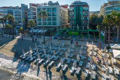 Yuvam Hotel Marmaris