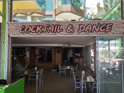 Yuvam Hotel Marmaris