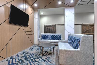 Holiday Inn Express Dallas Downtown