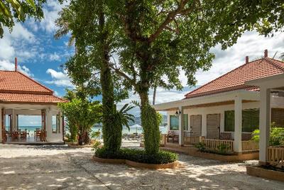 Chaba Cabana Beach Resort