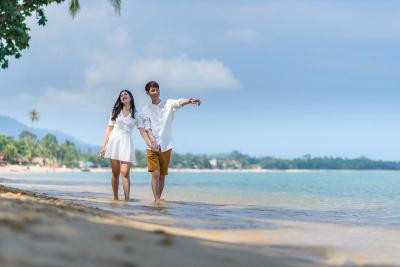 Paradise Beach Resort Samui