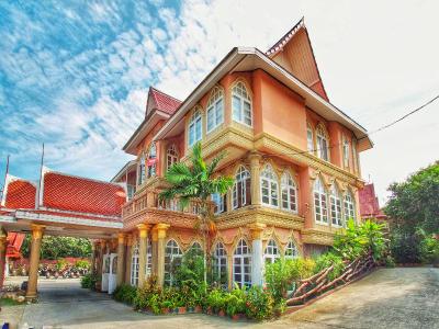 Chaweng Resort