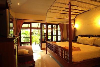 Chaweng Resort