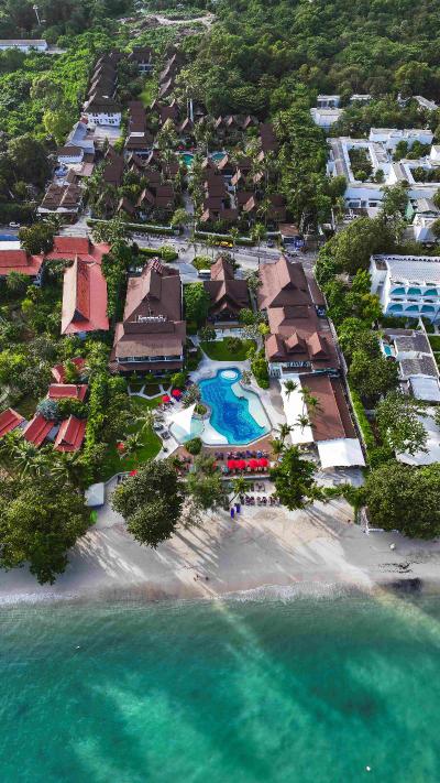 Amari Koh Samui