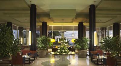 Adrian Roca Nivaria Gran Hotel
